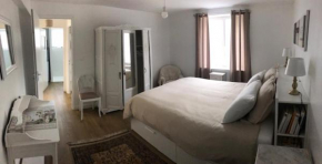 Appartement RDC
